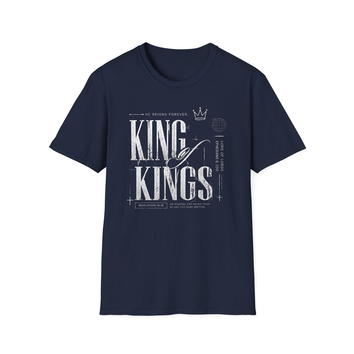 King Of Kings T-Shirt