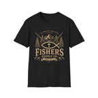 Fishers Supply CO T-Shirt
