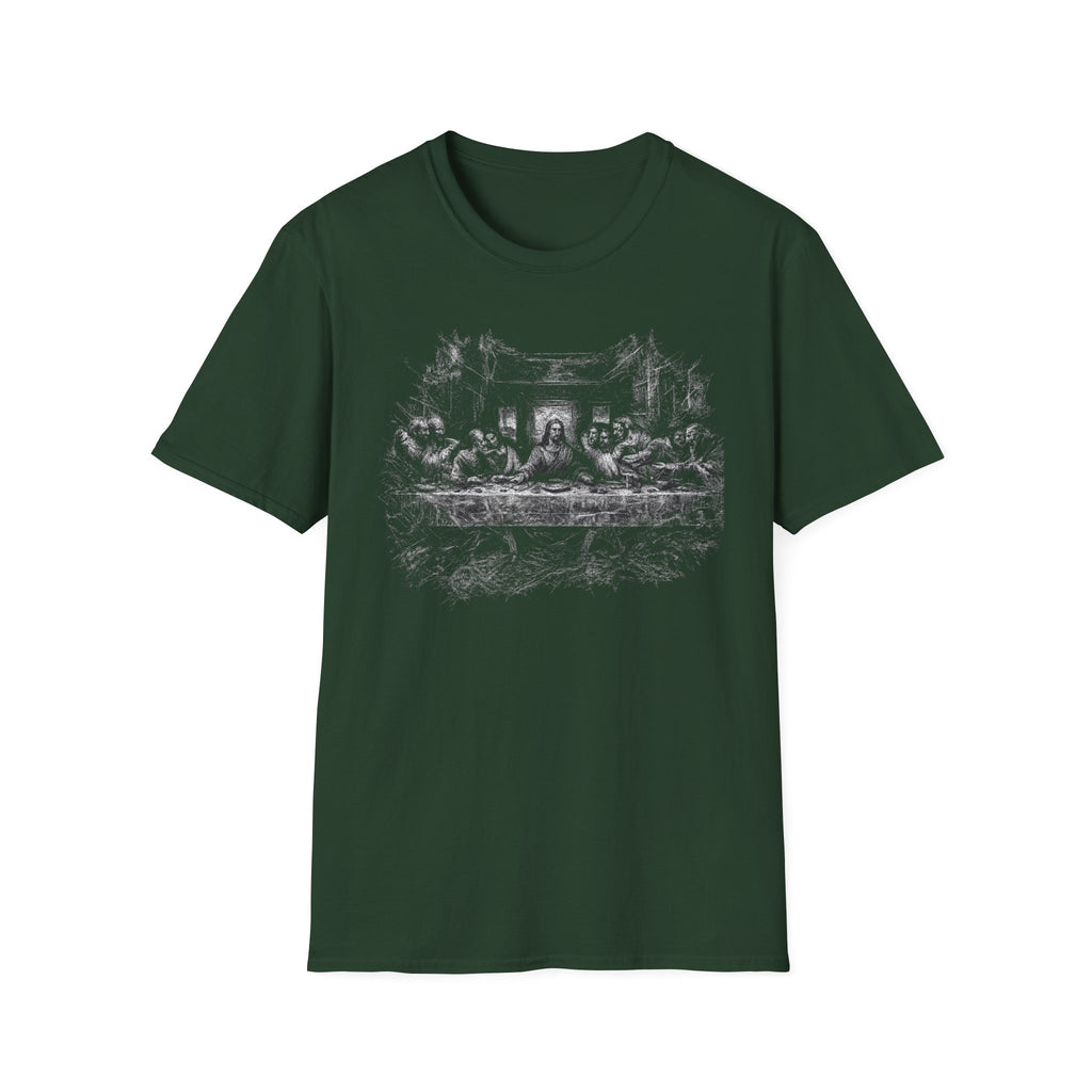 The Last Supper T-Shirt