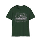 The Last Supper T-Shirt