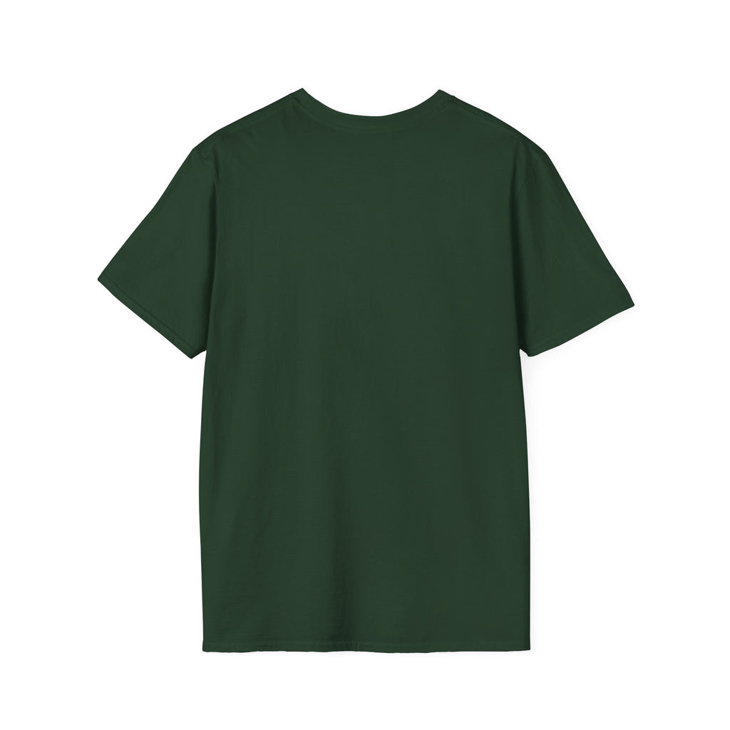 Gods My GPS T-Shirt