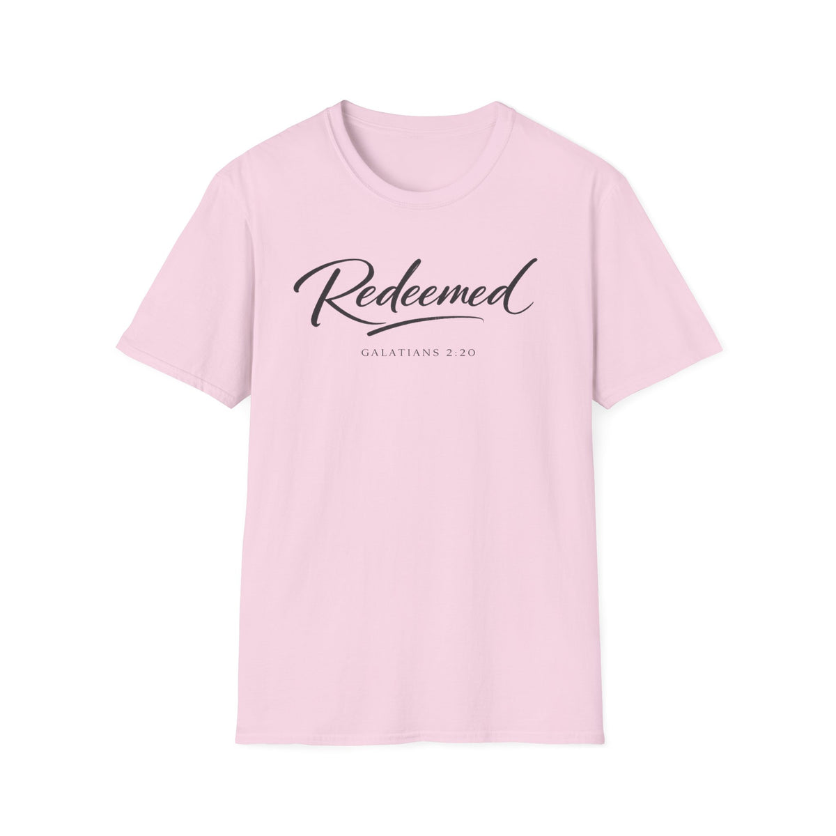 Redeemed T-Shirt