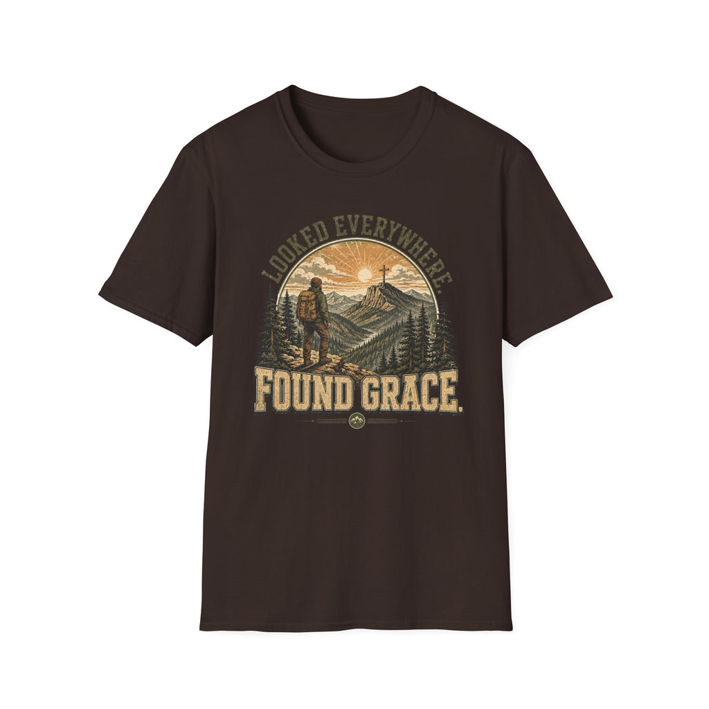 Looked Everywhere Found T-Shirt
