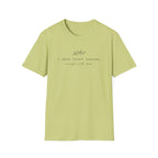 I Have Trust T-Shirt