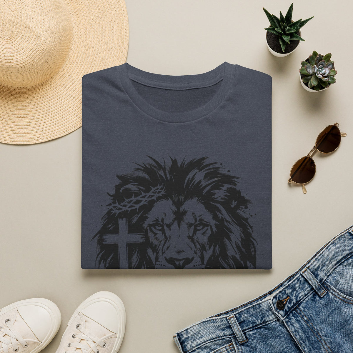 Victorious Grace T-Shirt