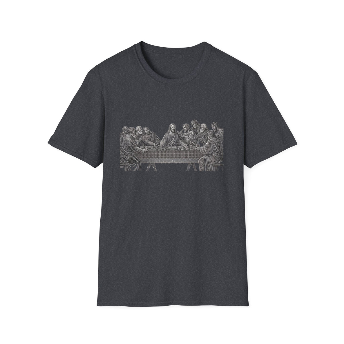 The Last Supper T-Shirt