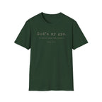 Gods My GPS T-Shirt