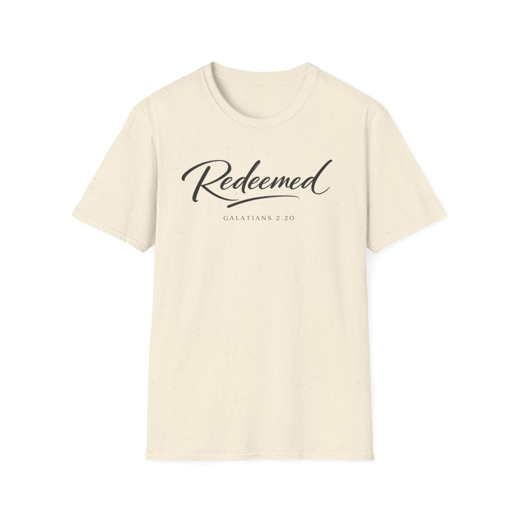 Redeemed T-Shirt