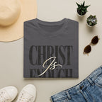 Christ Is Enough T-Shirt