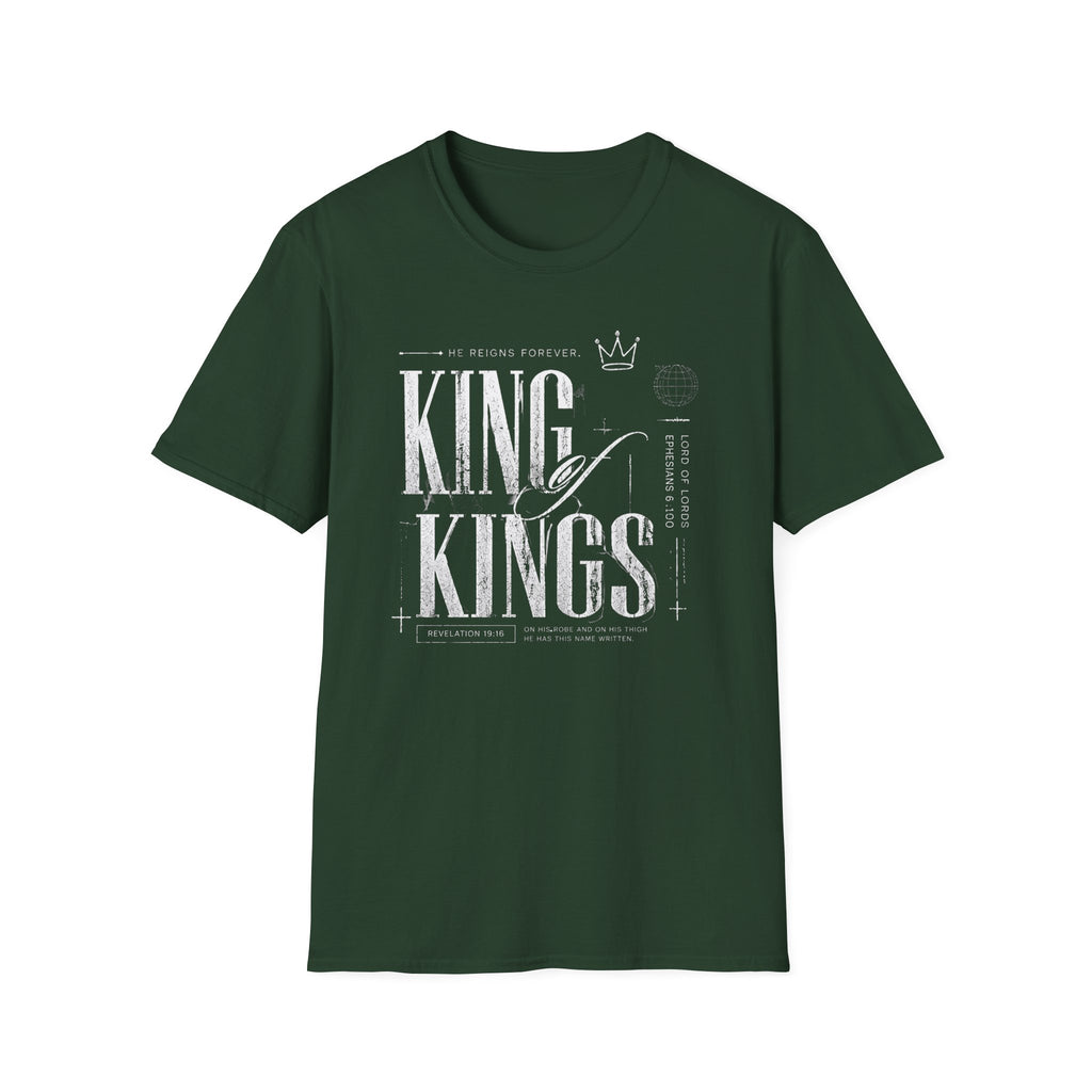 King Of Kings T-Shirt