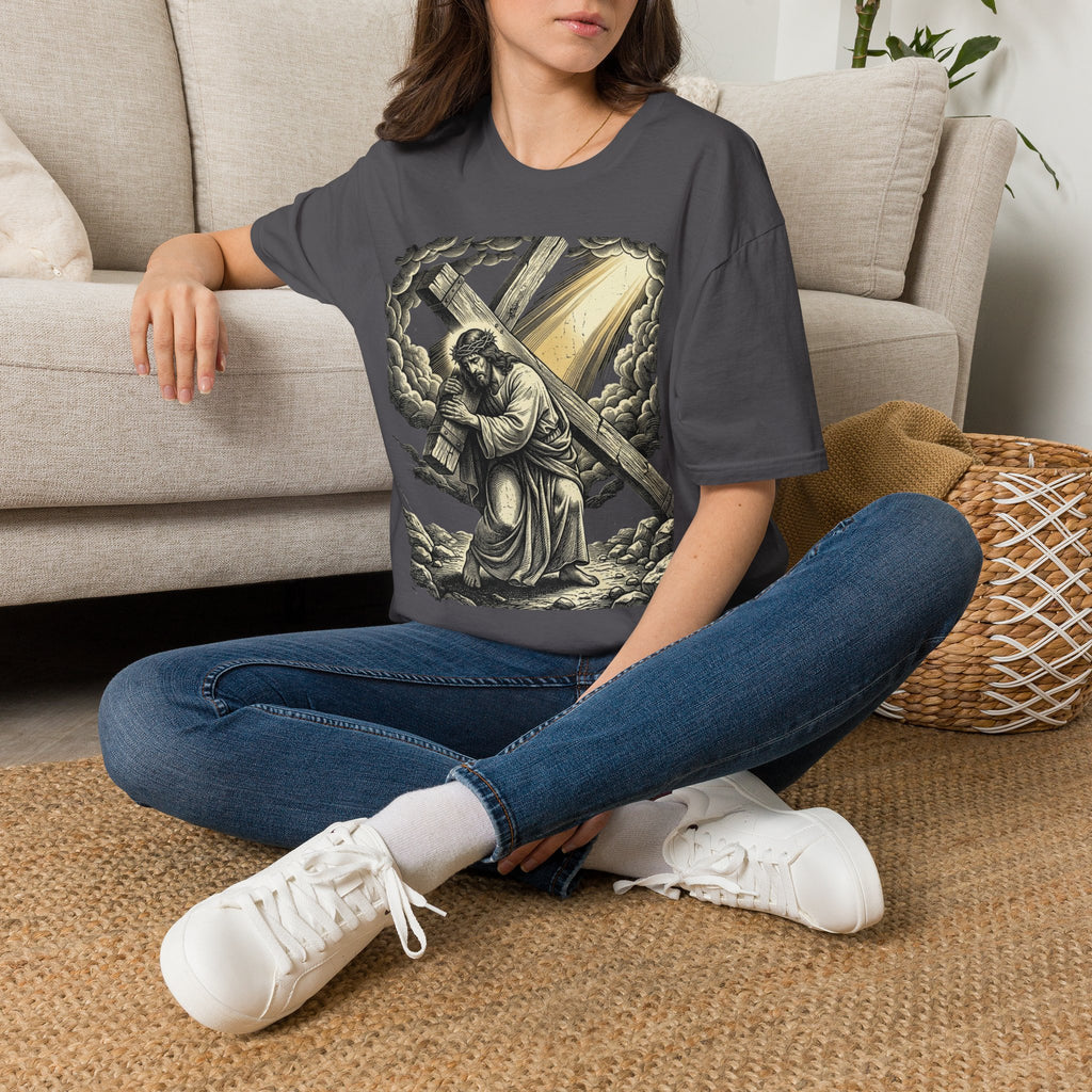 Cross Bearing T-Shirt