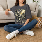 Cross Bearing T-Shirt