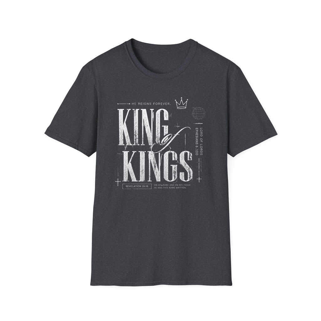 King Of Kings T-Shirt