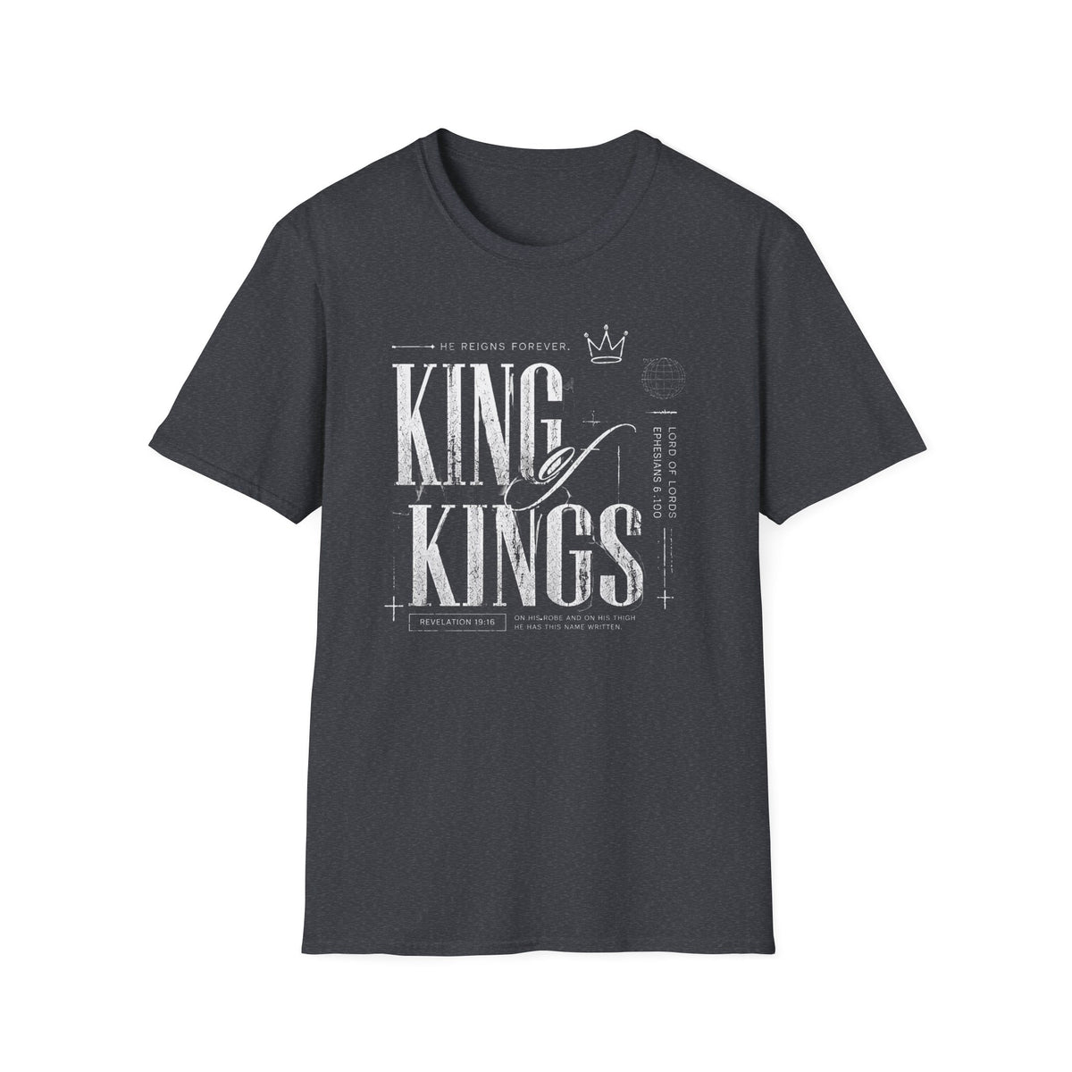 King Of Kings T-Shirt