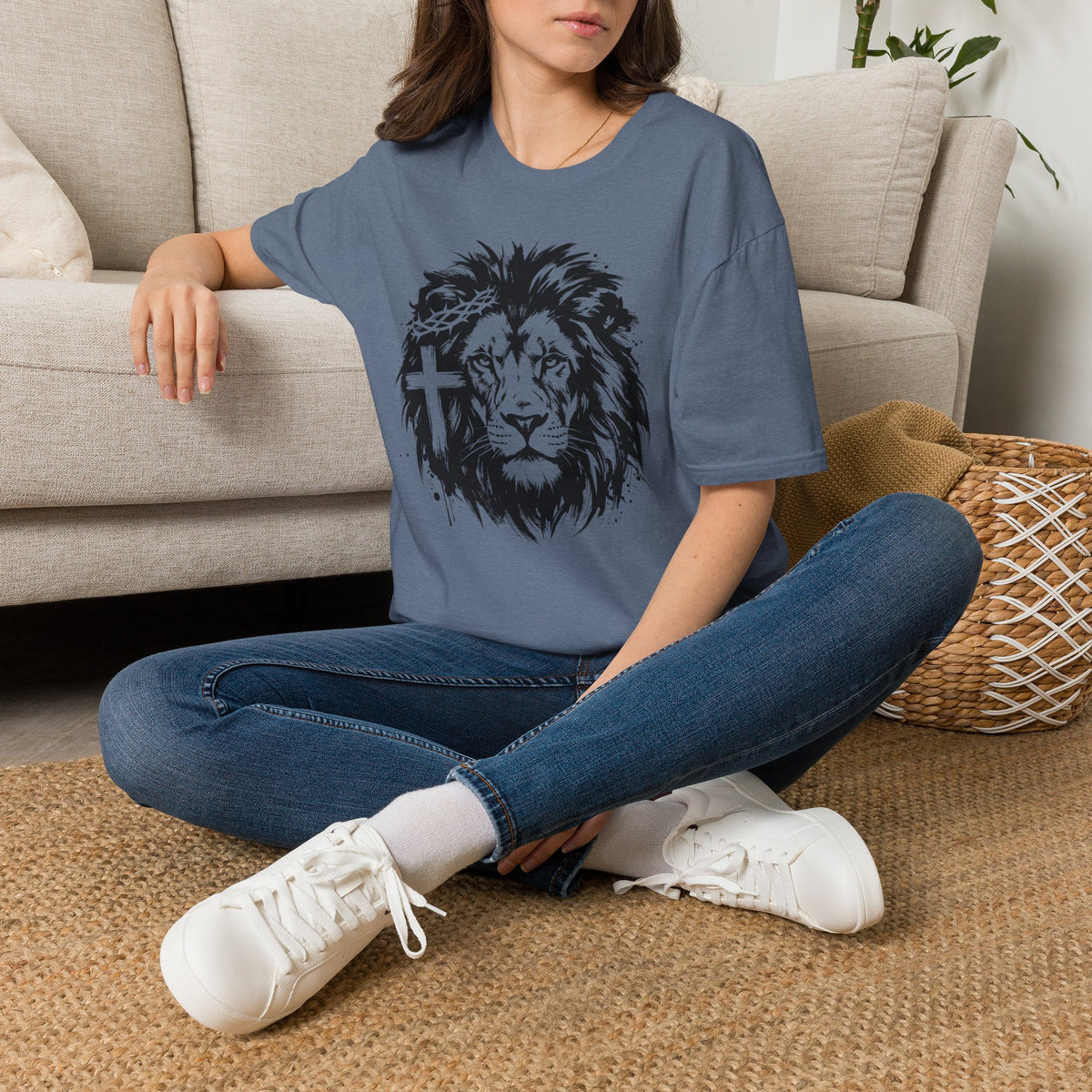 Victorious Grace T-Shirt